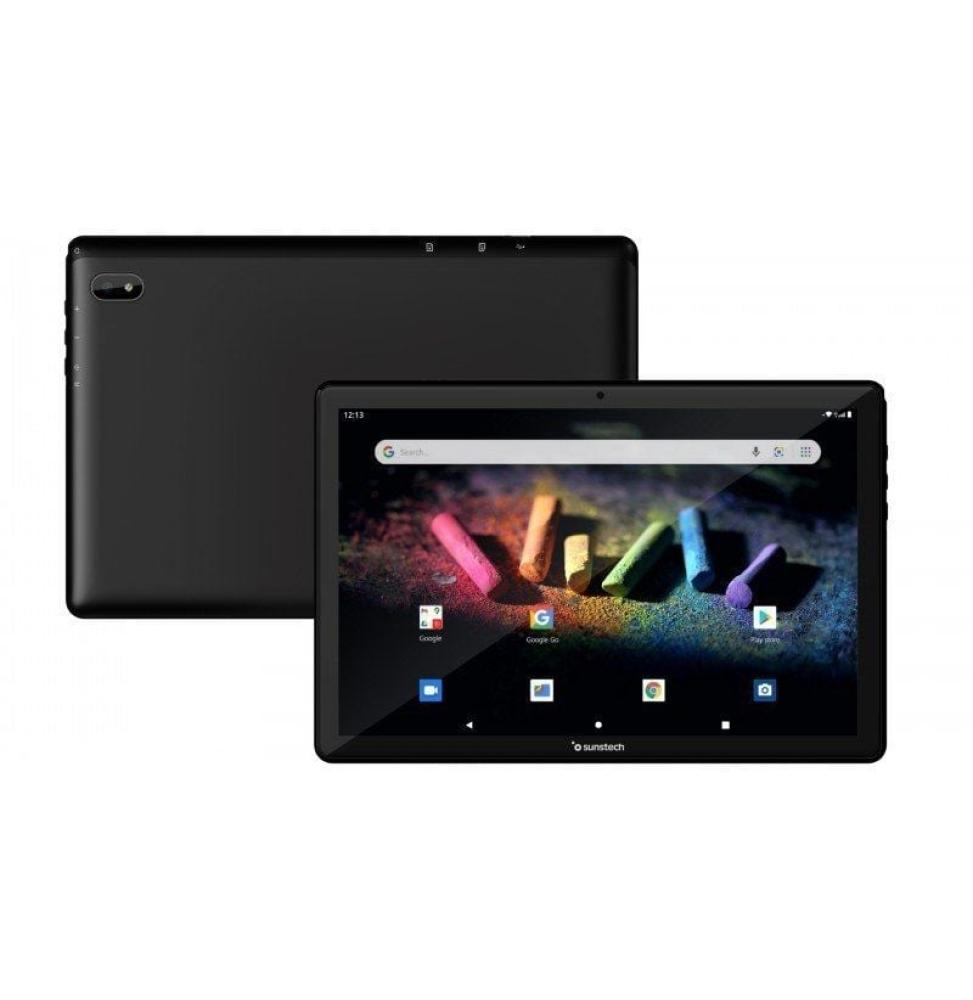 Tablet Sunstech Tab1012 10.1'/ 3GB/ 32GB/ Quadcore/ 4G/ Negra