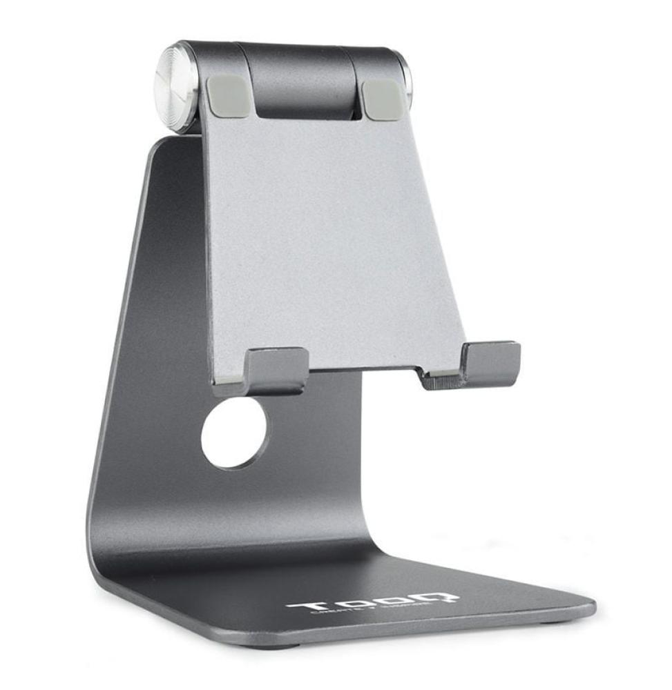 Soporte para Smartphone/Tablet TooQ PH0001-G