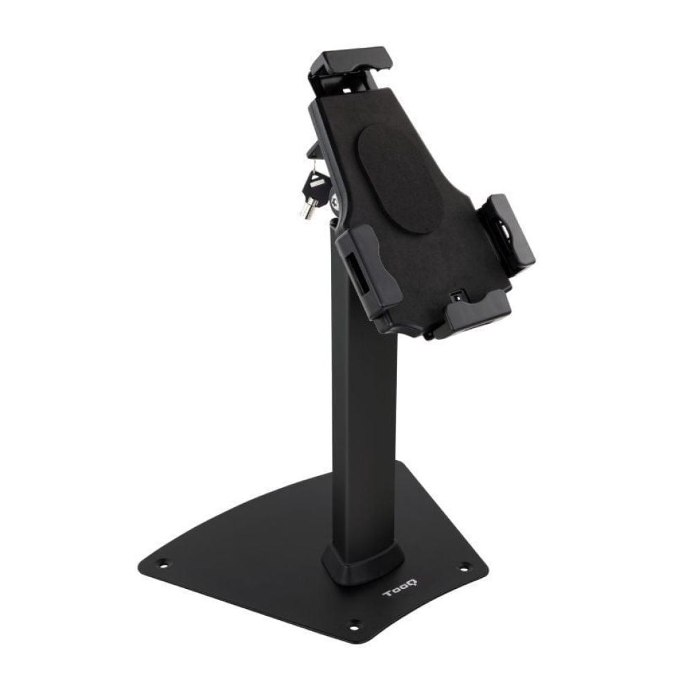 Soporte para Tablet con Antirrobo TooQ TQTDS0811/ Negro