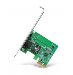 Tarjeta de Red RJ45-PCI Express TP-Link TG-3468/ Gigabit