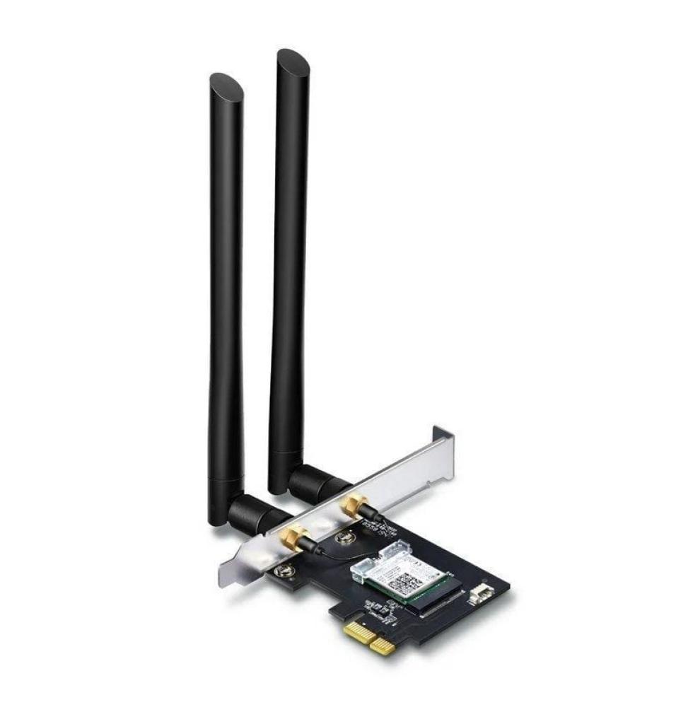 Tarjeta de Red Inalámbrica-PCI Express TP-Link Archer T5E/ 1200Mbps/ 2.4/5GHz