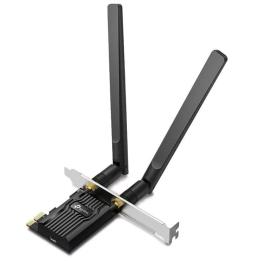 Tarjeta de Red Inalámbrica-PCI Express TP-Link Archer TX20E/ 1800Mbps/ 2.4/5GHz