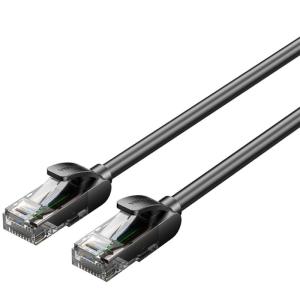 Cable de Red RJ45 UTP Vention IABBJ Cat.5e/ 5m/ Negro