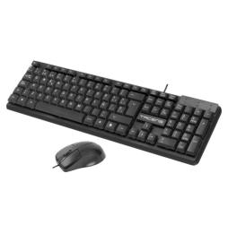 Teclado y Ratón Anima ACP0ES