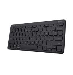 Teclado Inalámbrico Trust Lyra