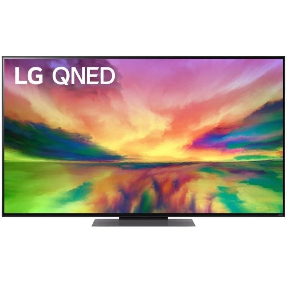 Televisor LG QNED 55QNED826RE 55'/ Ultra HD 4K/ Smart TV/ WiFi