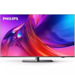 Televisor Philips The One 65PUS8818 65'/ Ultra HD 4K/ Ambilight/ Smart TV/ WiFi