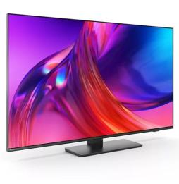 Televisor Philips The One 65PUS8818 65'/ Ultra HD 4K/ Ambilight/ Smart TV/ WiFi