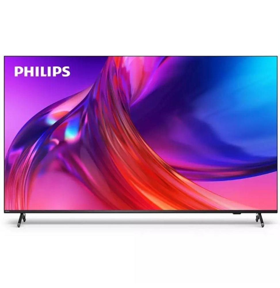 Televisor Philips The One 75PUS8818 75'/ Ultra HD 4K/ Ambilight/ Smart TV/ WiFi