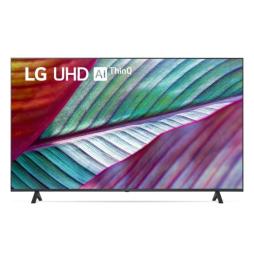 Televisor LG UHD 65UR78006LK 65'/ Ultra HD 4K/ Smart TV/ WiFi