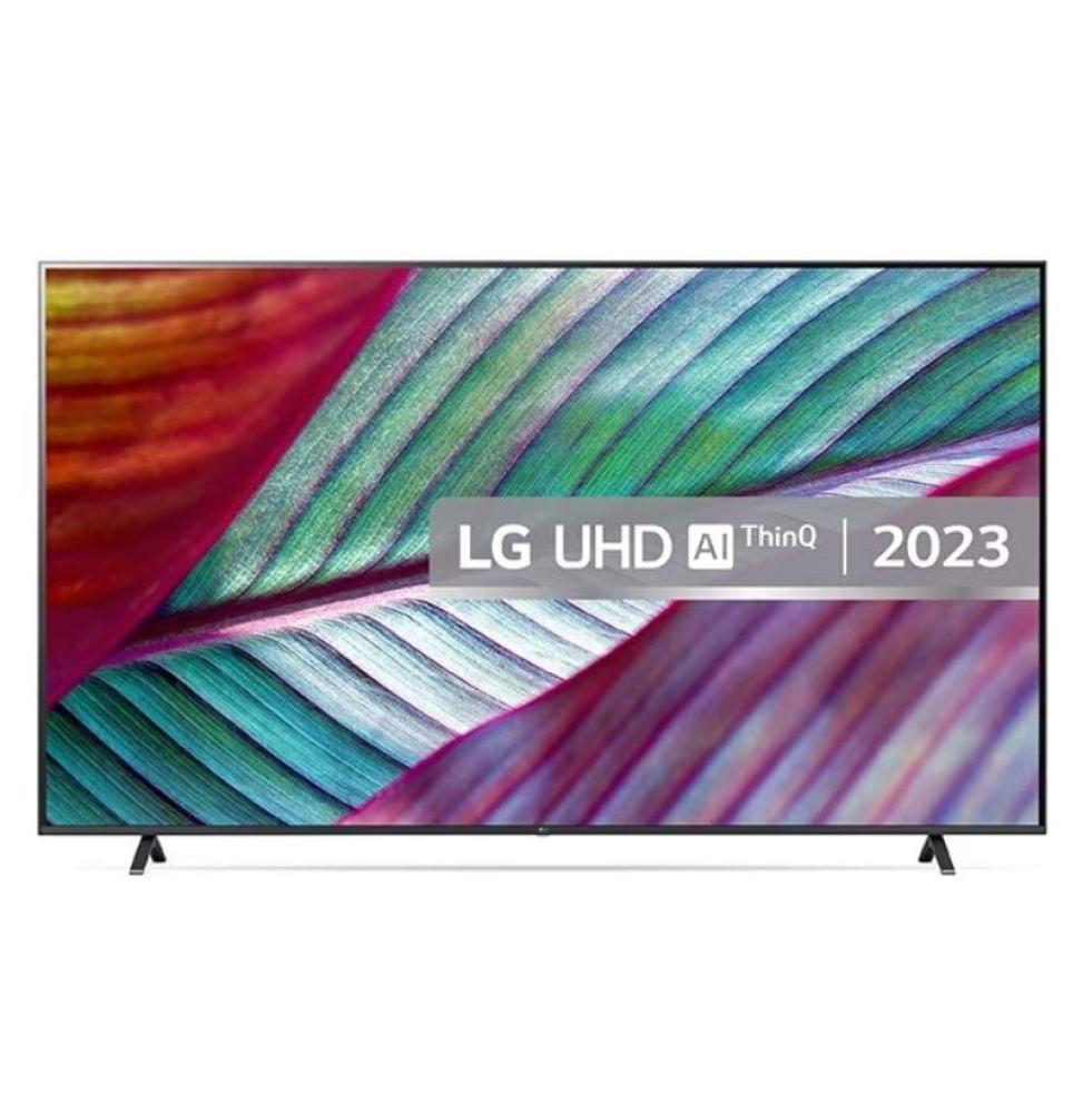 Televisor LG UHD 75UR78006LK 75'/ Ultra HD 4K/ Smart TV/ WiFi