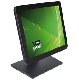 Monitor TPV 10POS TS-17IIFV 17'/ Táctil