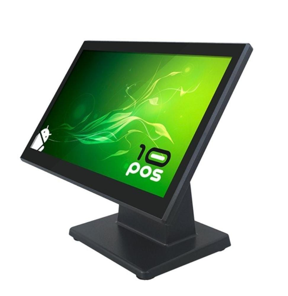 TPV 10POS AT-16W/ RK3366/ 2GB/ 32GB / 15.6'/ Táctil/ Android 11