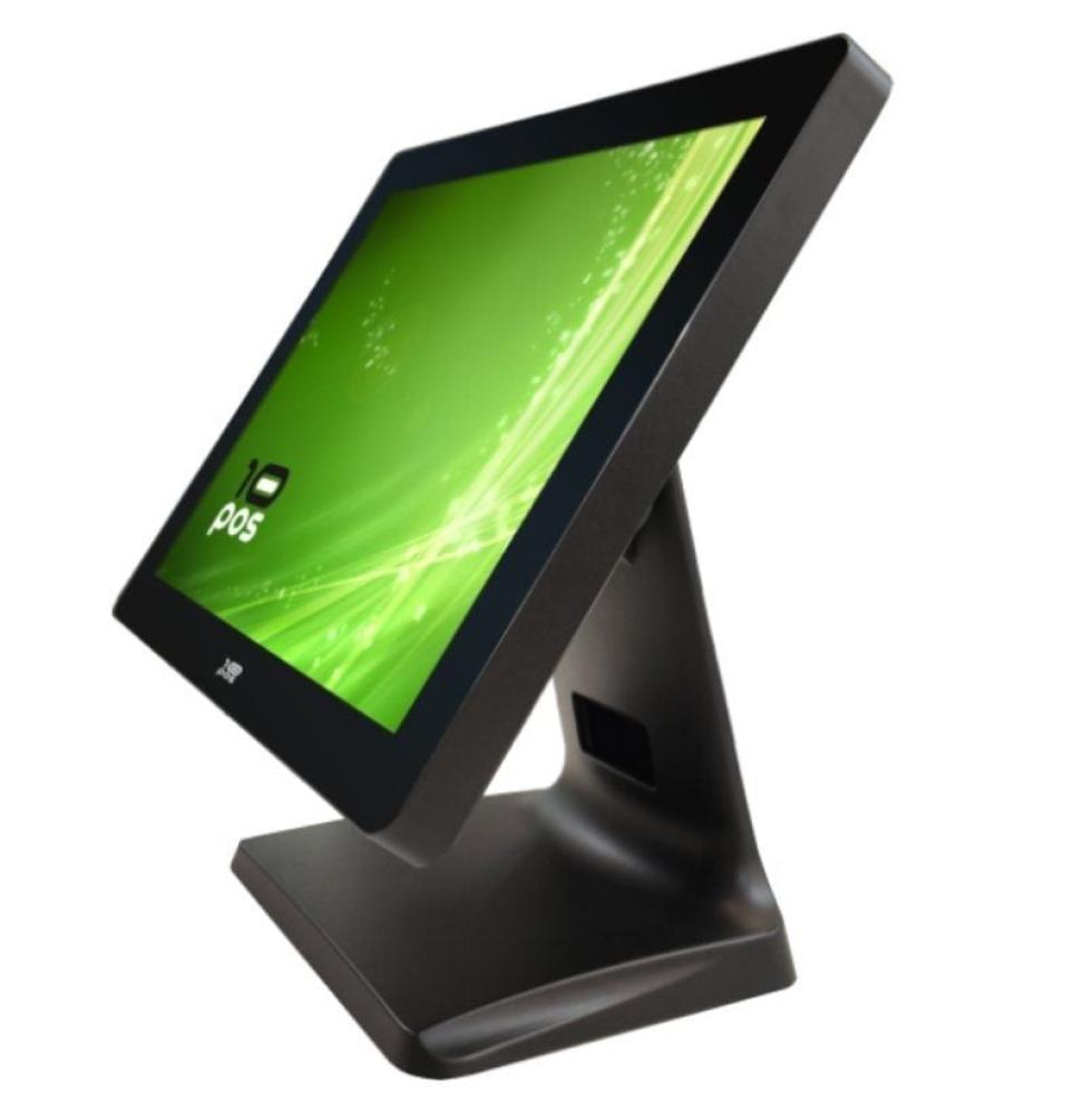 TPV 10POS FT-15NJ48128/ Intel J4125/ 8GB/ 128GB SSD/ 15'/ Táctil