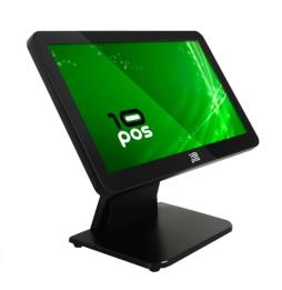 TPV 10POS FT-16NJ414128/ Intel J4125/ 4GB/ 128GB SSD/ 15.6'/ Táctil