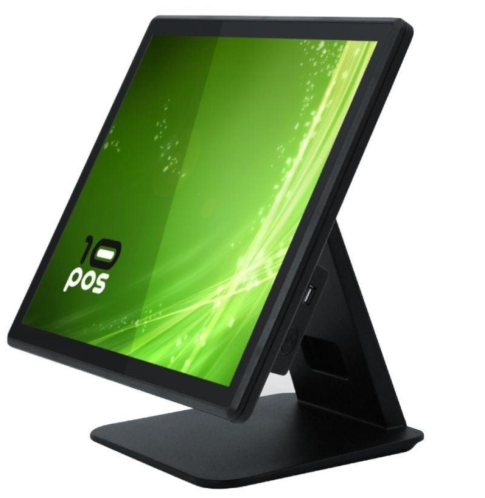 TPV 10POS FT-17IIN8256/ Intel i5/ 8GB/ 256GB SSD/ 17'/ Táctil