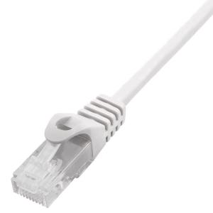 Cable de Red RJ45 UTP Phasak PHK 1501 Cat.6/ 1m/ Gris