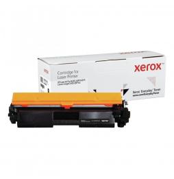 Tóner compatible Xerox 006R03640 compatible con HP CF230A/CRG-051/ 1600 páginas/ Negro