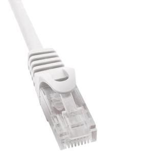 Cable de Red RJ45 UTP Phasak PHK 1503 Cat.6/ 3m/ Gris