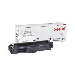 Tóner compatible Xerox 006R03712 compatible con Brother TN241BK/ 2500 páginas/ Negro