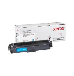 Tóner compatible Xerox 006R03713 compatible con Brother TN241C/ 1400 páginas/ Cian