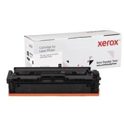 Tóner compatible Xerox 006R04196 compatible con HP W2210X Alta Capacidad/ 3150 páginas/ Negro