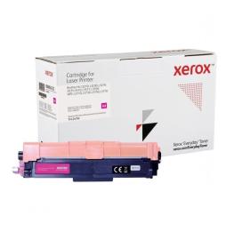 Tóner compatible Xerox 006R04232 compatible con Brother TN-247M/ Magenta