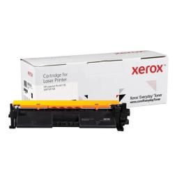 Tóner compatible Xerox 006R04236 compatible con HP CF294A/ Negro