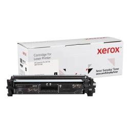 Tóner compatible Xerox 006R04237 compatible con HP CF294X/ Negro