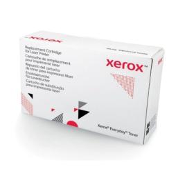 Tóner compatible Xerox 006R04320 compatible con Brother TN-247Y/ Amarillo