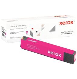 Tóner compatible Xerox 006R04597 compatible con HP CN627AE/CN627A/CN627AM/ 6600 páginas/ Magenta