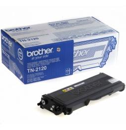 Tóner Original Brother TN-2120/ Negro