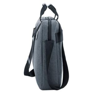 Maletín HP K0B38AA para Portátiles hasta 15.6'/ Gris