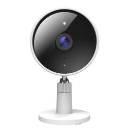 Cámara de Videovigilancia D-Link DCS-8302LH/ 109º/ Visión Nocturna/ Control desde APP