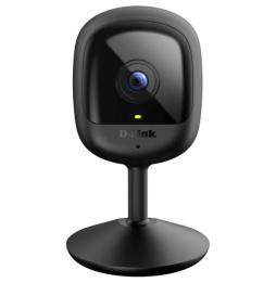 Cámara de Videovigilancia D-Link DCS-6100LH/ 110º/ Visión Nocturna/ Control desde APP