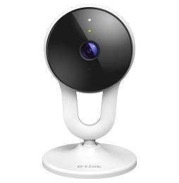 Cámara de Videovigilancia D-Link DCS-8300LHV2/ 120º/ Visión Nocturna/ Control desde APP