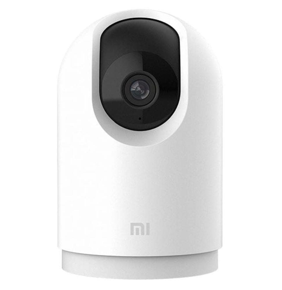 Cámara de Videovigilancia Xiaomi Mi 360º Home Security Camera 2K Pro/ 110º/ Visión Nocturna/ Control desde APP