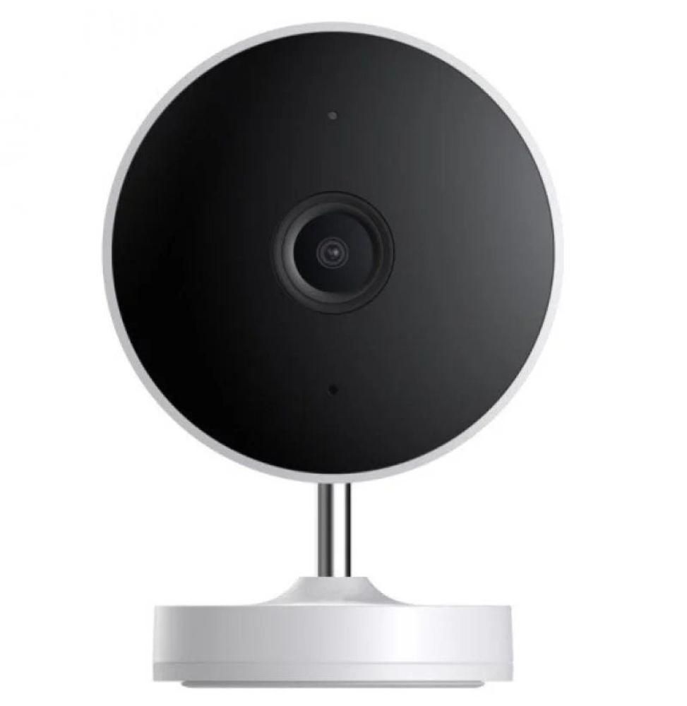 Cámara de Videovigilancia Xiaomi Outdoor Camera AW200/ 120º/ Visión Nocturna/ Control desde APP