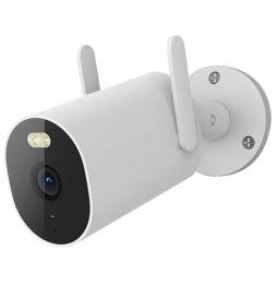 Cámara de Videovigilancia Xiaomi Outdoor Camera AW300/ 101º/ Visión Nocturna/ Control desde APP