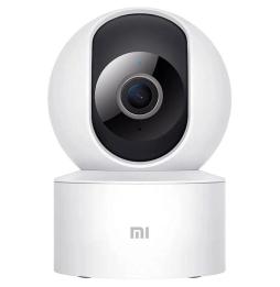 Cámara de Videovigilancia Xiaomi Smart Camera C200 1080p/ Visión Nocturna/ Control desde APP