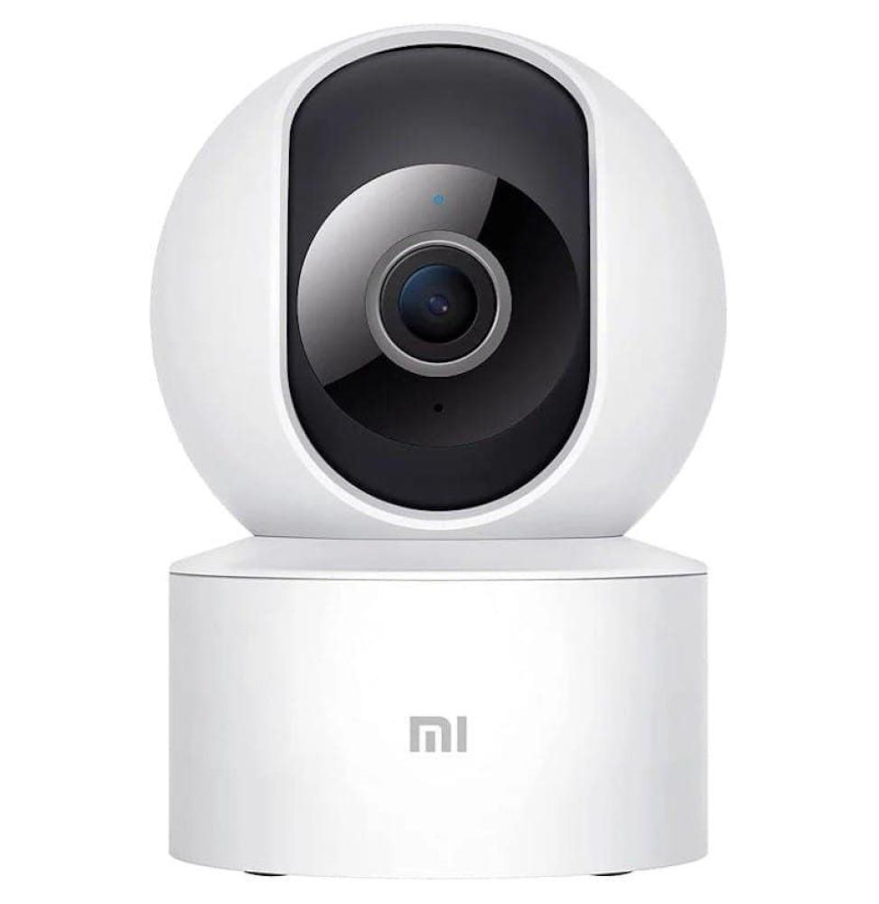 Cámara de Videovigilancia Xiaomi Smart Camera C200 1080p/ Visión Nocturna/ Control desde APP