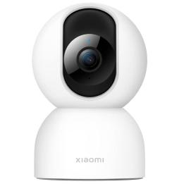 Cámara de Videovigilancia Xiaomi Smart Camera C400/ Visión Nocturna/ Control desde APP