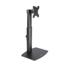 Soporte para Monitor TooQ DB1732TN-B/ hasta 7kg