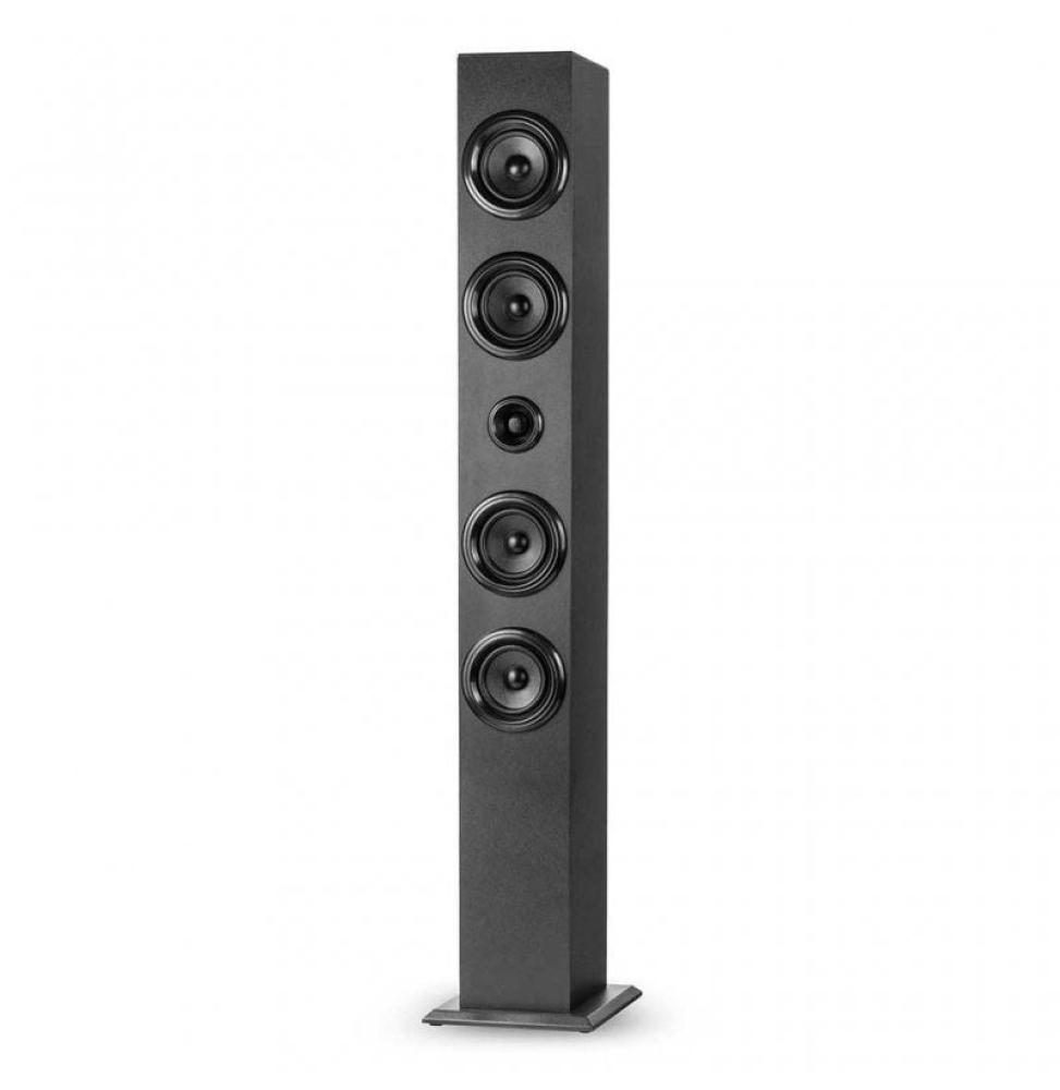 Torre de Sonido con Bluetooth Elbe TW-402-BT/ 40W/ 2.0