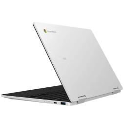 ChromeBook Convertible Samsung Galaxy 2 360 Intel Celeron N4500/ 4GB/ 64GB eMMC/ 12.4' Táctil/ Chrome OS