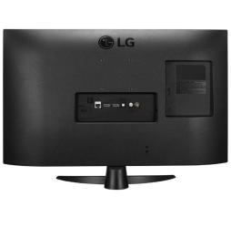 Monitor/Televisor LG 27TQ615S-PZ 27'/ Full HD/ Multimedia/ SmartTV/ Negro