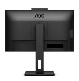 Monitor Profesional AOC 24P3CW 23.8'/ Full HD/ Webcam/ Multimedia/ Negro