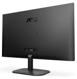 Monitor AOC 24B2XHM2 23.8'/ Full HD/ Negro