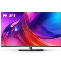 Televisor Philips The One 50PUS8818 50'/ Ultra HD 4K/ Ambilight/ Smart TV/ WiFi