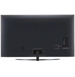 Televisor LG NanoCell 70NANO766QA 70'/ Ultra HD 4K/ Smart TV/ WiFi